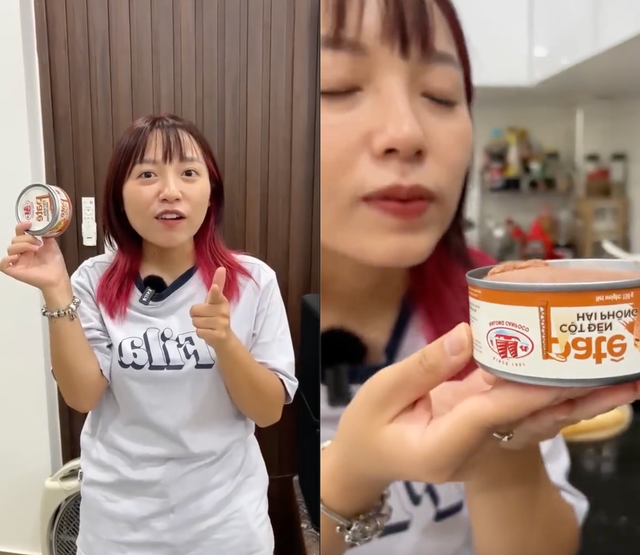 Động th&aacute;i của hội nổi tiếng từng ăn, b&aacute;n pate Cột Đ&egrave;n Hải Ph&ograve;ng của c&ocirc;ng ty vướng b&ecirc; bối- Ảnh 4.