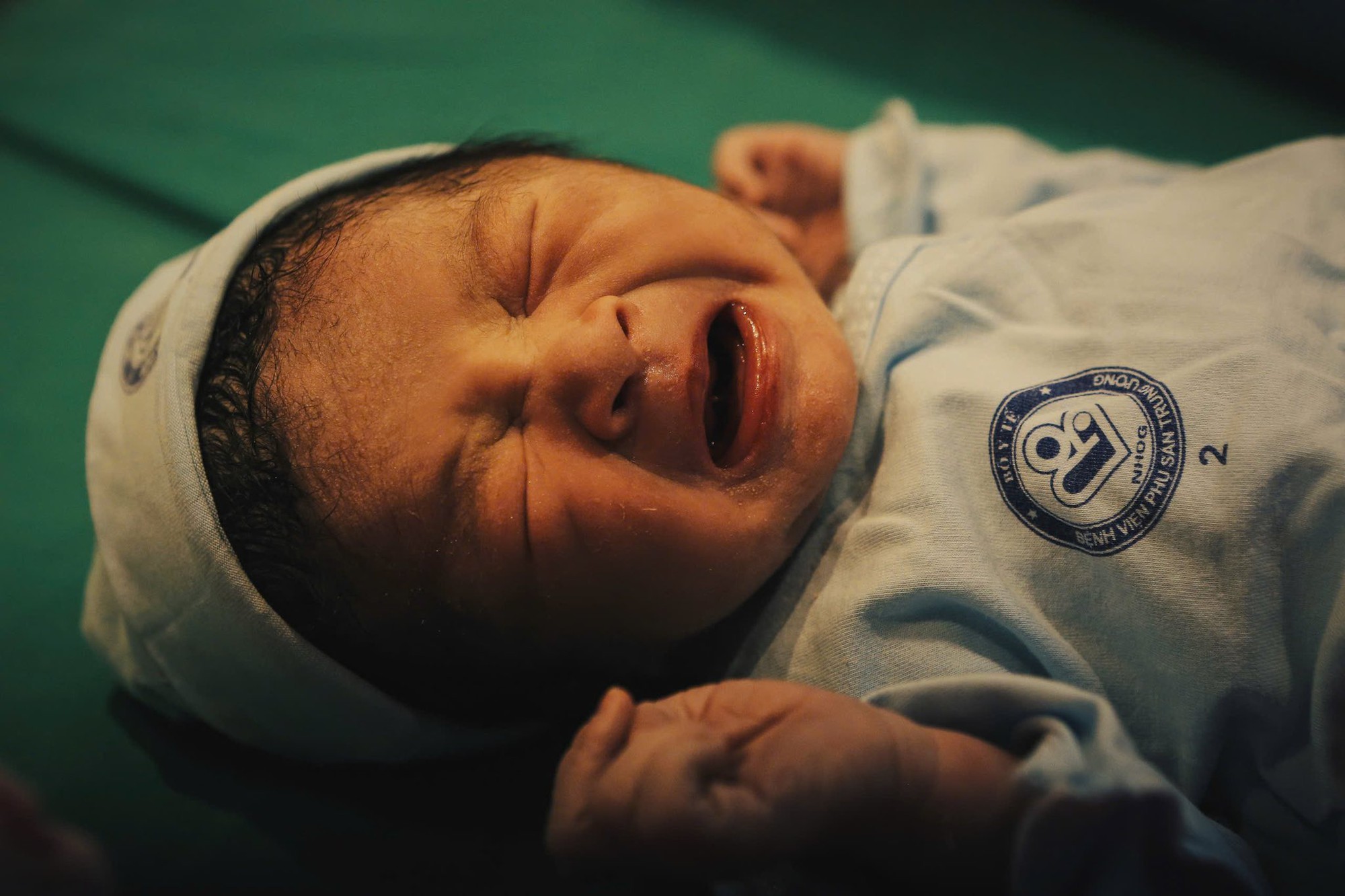 Picha - quý tử nhà HH Ngọc Hân: Em bé chào đời trong ca sinh hiếm, càng lớn ra dáng Picha - quý tử nhà HH Ngọc Hân: Em bé chào đời trong ca sinh hiếm, càng lớn ra dáng