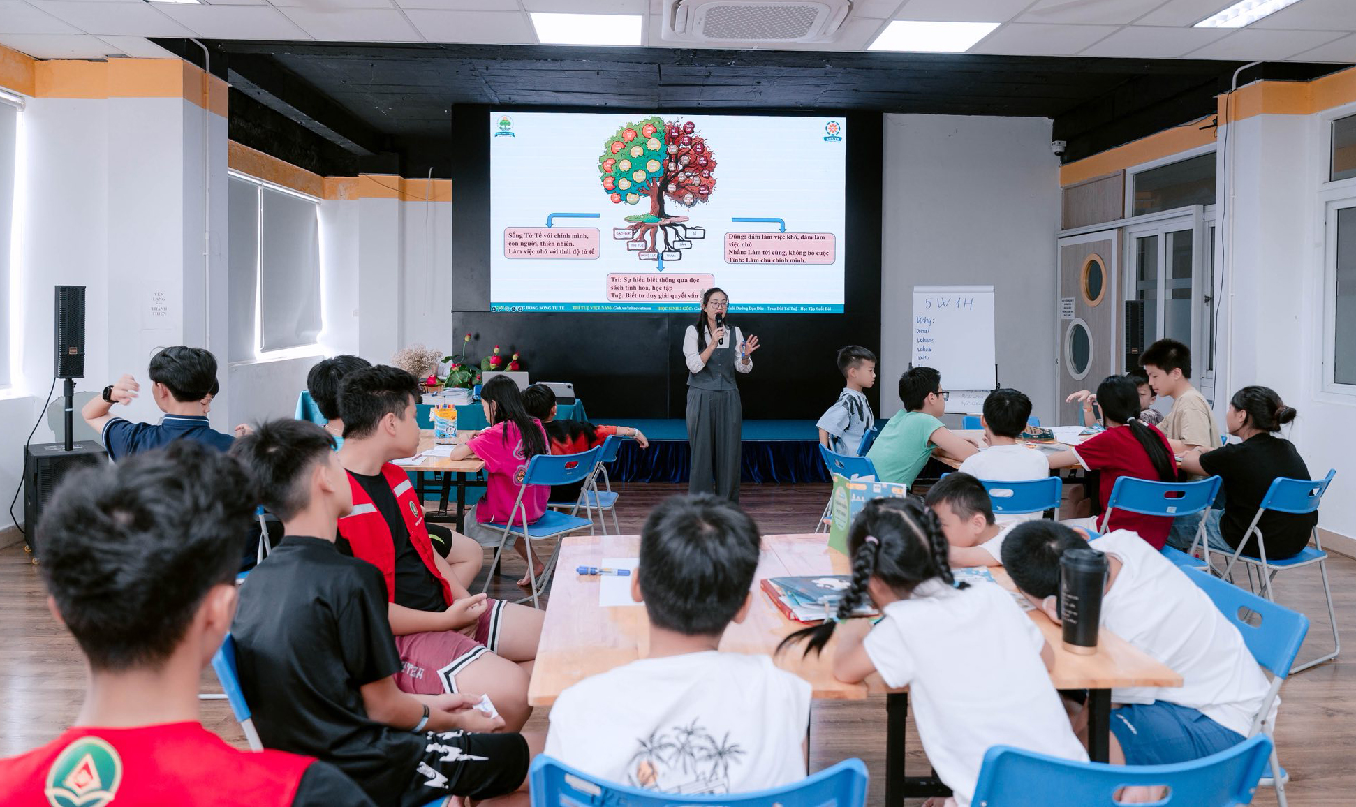 Khó chứng minh giáo viên lợi dụng người thân để dạy thêm- Ảnh 1. Khó chứng minh giáo viên lợi dụng người thân để dạy thêm- Ảnh 1.