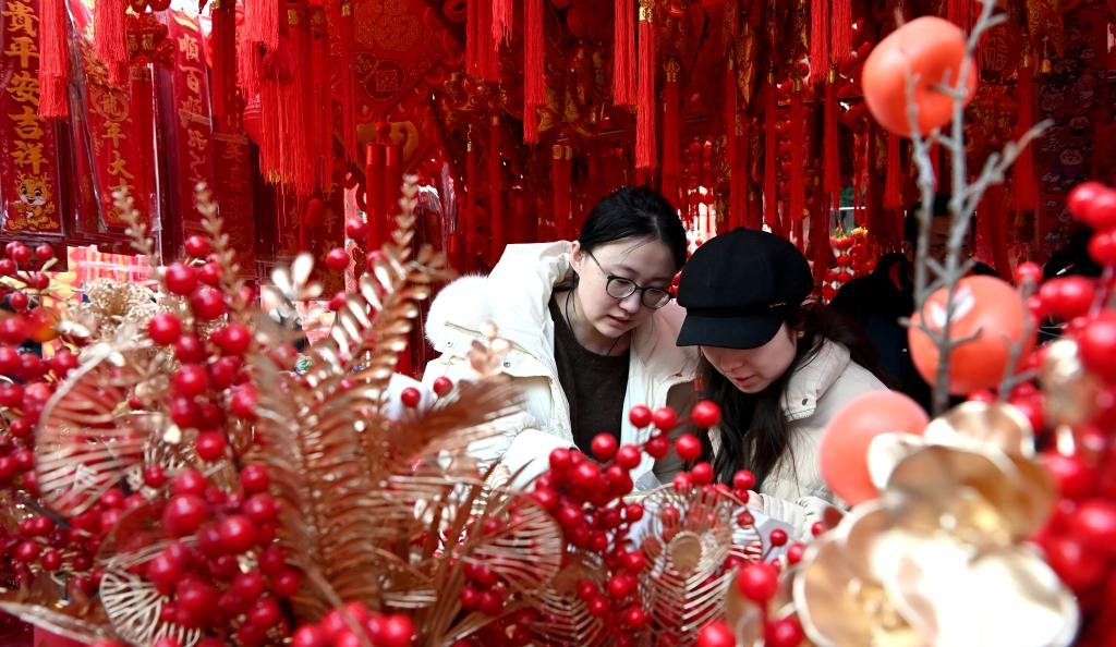 Nh&agrave; t&ocirc;i ti&ecirc;u 50 triệu cho Tết v&agrave; phải trả gi&aacute; bằng 2 th&aacute;ng thắt lưng buộc bụng sau đ&oacute; - Ảnh 2.