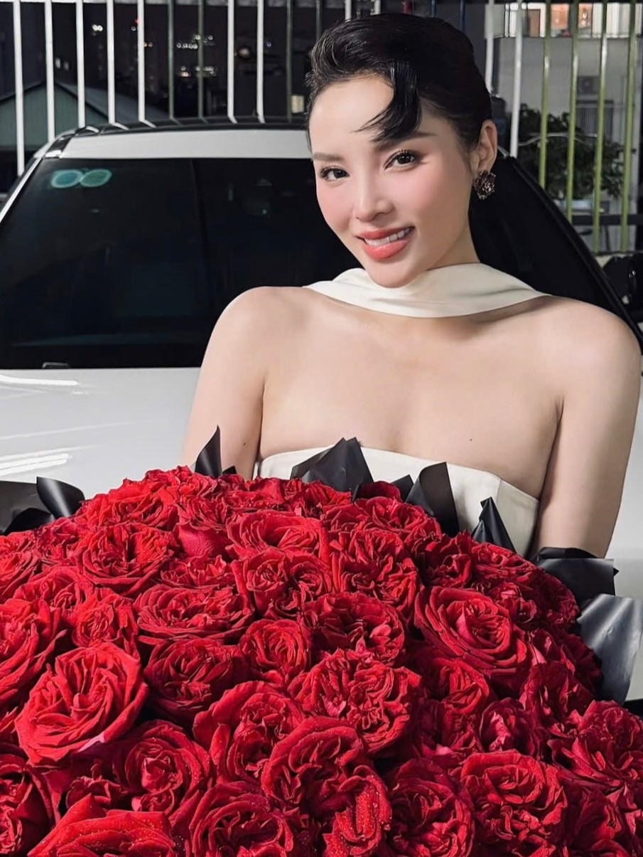 Thứ đồ giả hội con g&aacute;i rất m&ecirc;, nhưng với Kỳ Duy&ecirc;n lại l&agrave; kiếp nạn- Ảnh 2.