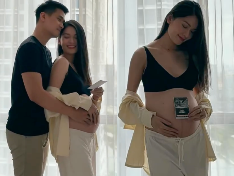 Á hậu Thùy Dung lần đầu công khai con gái đáng yêu gây sốt cộng đồng mạng - Ảnh 4. Á hậu Thùy Dung lần đầu công khai con gái đáng yêu gây sốt cộng đồng mạng - Ảnh 4.