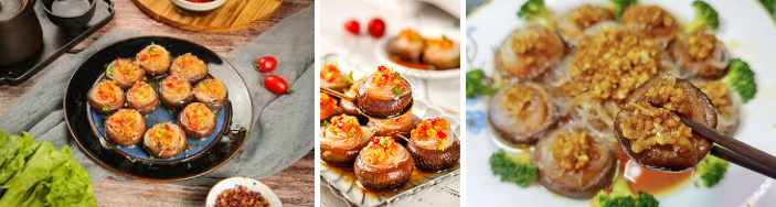 Khi trời lạnh v&agrave; kh&ocirc;ng muốn x&agrave;o nấu nhiều, chỉ cần l&agrave;m m&oacute;n hấp n&agrave;y th&ocirc;i: Ngon lại đẹp mắt v&agrave; sẽ hết veo trong t&iacute;ch tắc!  - Ảnh 3.