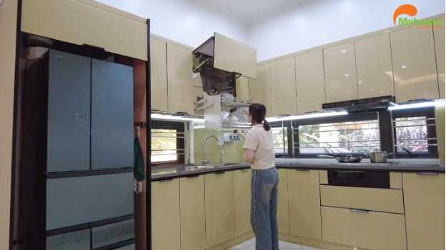 Tủ bếp inox c&oacute; thực sự bền hơn c&aacute;c loại tủ bếp tr&ecirc;n thị trường? - Ảnh 2.