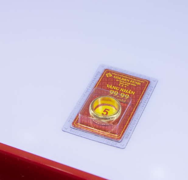 Chi 721 triệu mua v&agrave;ng, c&ocirc; g&aacute;i tiết lộ 3 nguy&ecirc;n tắc ai nghe cũng phải vỗ tay- Ảnh 2.