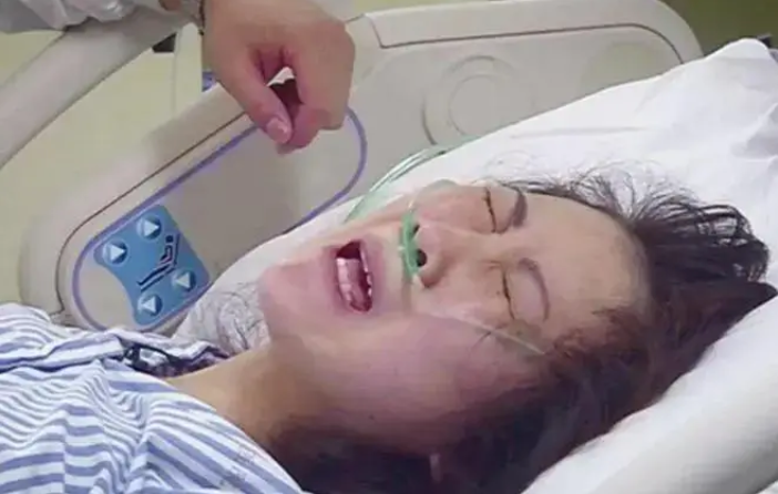 Trải nghiệm sinh thường: Khoảnh khắc em b&eacute; được &ldquo;k&eacute;o ra&rdquo; khỏi cơ thể l&agrave; cảm gi&aacute;c thế n&agrave;o? - Ảnh 3.