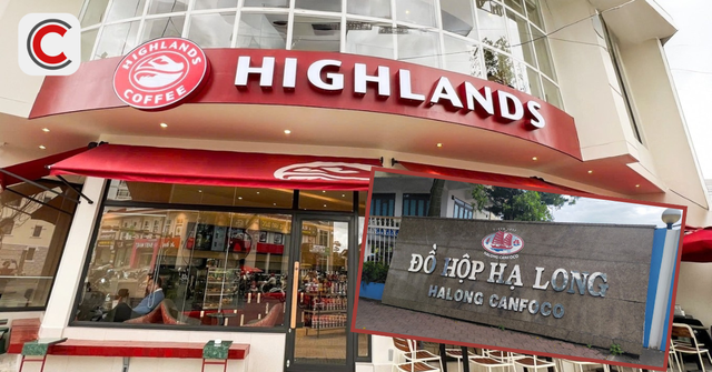 Highlands Coffee lên tiếng về chất lượng sản phẩm thịt heo chế biến - Ảnh 1. Highlands Coffee lên tiếng về chất lượng sản phẩm thịt heo chế biến - Ảnh 1.