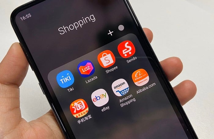 Cục thuế giải đ&aacute;p: B&aacute;n h&agrave;ng tr&ecirc;n s&agrave;n TMĐT cần xuất h&oacute;a đơn khi giao cho shipper hay giao xong cho kh&aacute;ch?- Ảnh 1.