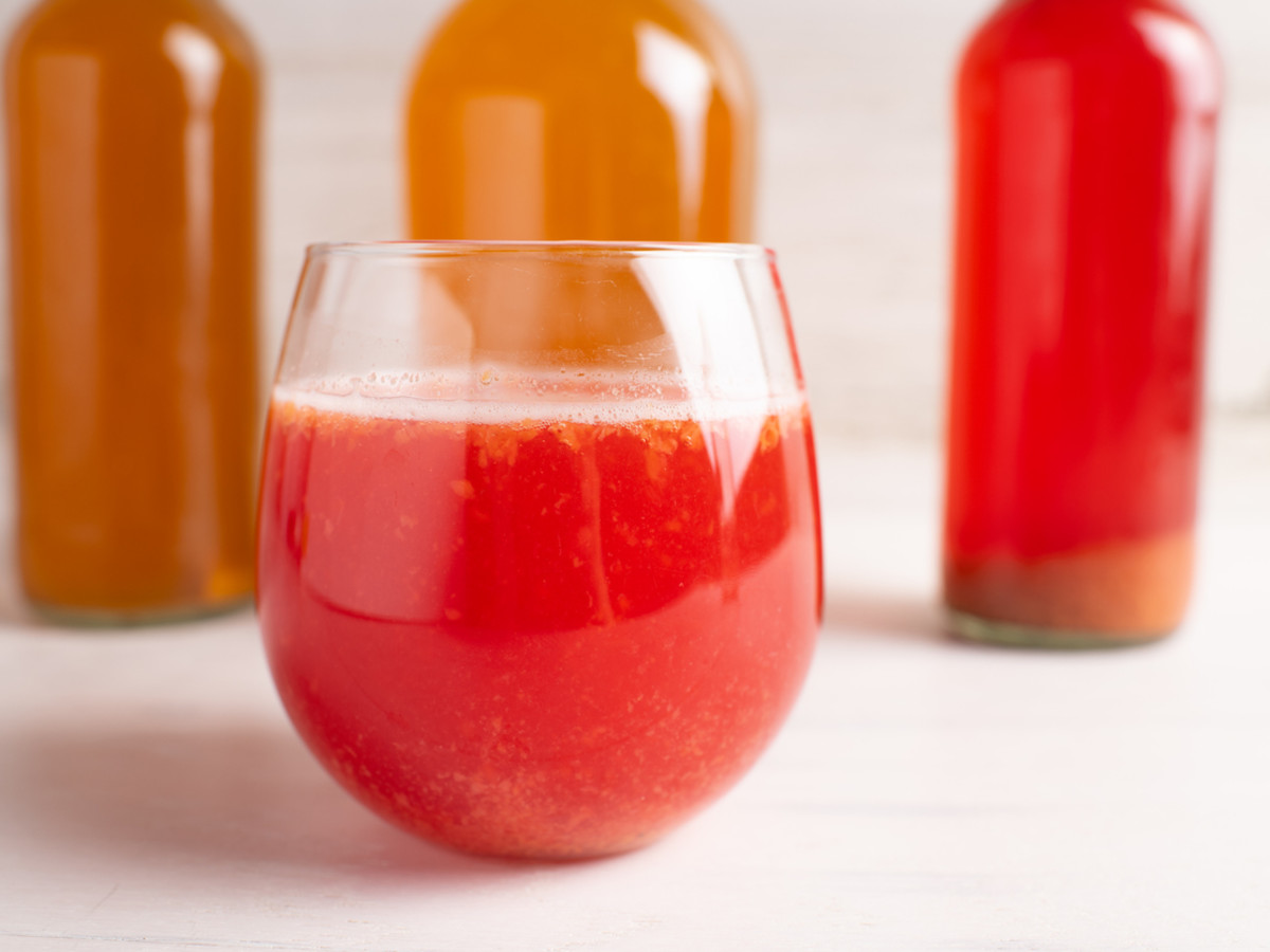 Kh&ocirc;ng detox, kh&ocirc;ng ăn ki&ecirc;ng, chỉ uống kombucha mỗi ng&agrave;y, kh&ocirc;ng ngờ cơ thể t&ocirc;i phản ứng theo c&aacute;ch n&agrave;y- Ảnh 3.