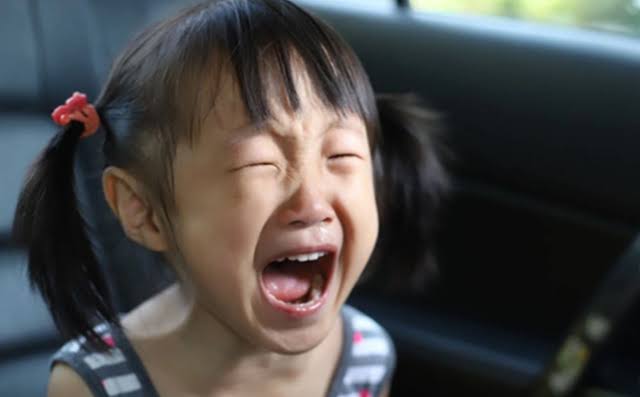 Dấu hiệu của 1 đứa trẻ đang bị nuôi dạy sai cách - Ảnh 3.