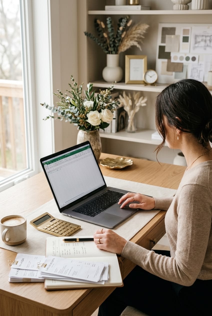 Tin vui cho người đang muốn giảm chi tiêu: Chỉ cần cắt 3 khoản này, mỗi tháng có thể dư thêm một khoản đáng kể - Ảnh 1.
