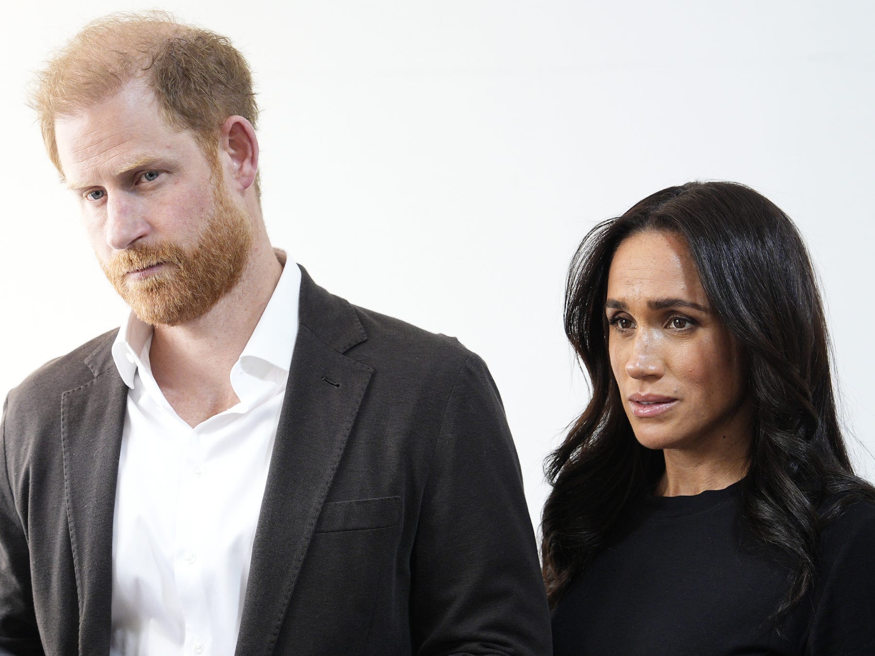 Harry và Meghan phản ứng mạnh mẽ trước hành vi xâm phạm quyền riêng tư của paparazzi - Ảnh 1. Harry và Meghan phản ứng mạnh mẽ trước hành vi xâm phạm quyền riêng tư của paparazzi - Ảnh 1.