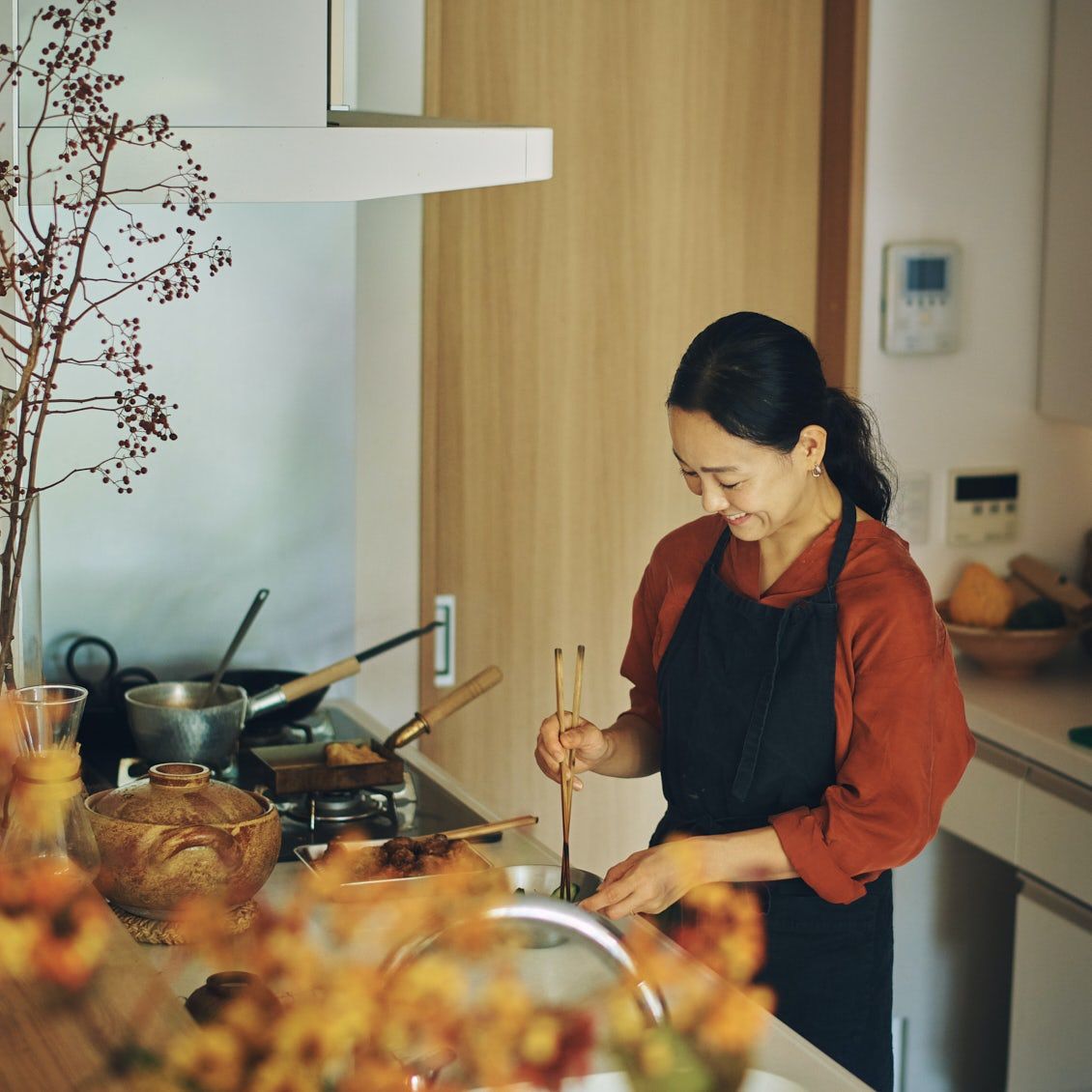 Đến tuổi trung ni&ecirc;n mới hiểu: Ngo&agrave;i tiền tiết kiệm, 3 thứ n&agrave;y mới quyết định bạn c&oacute; giữ được tiền đến tuổi nghỉ hưu hay kh&ocirc;ng - Ảnh 3.