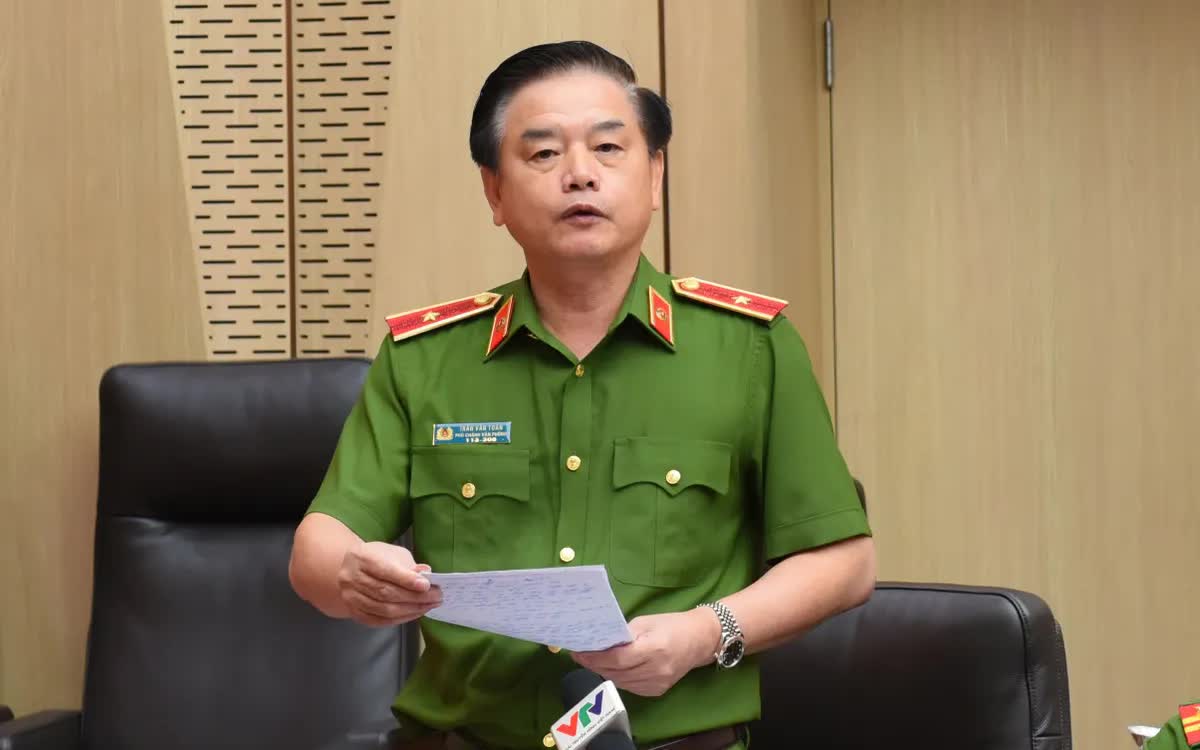 Huấn Hoa Hồng v&agrave; Hải Sapa lợi dụng mạng x&atilde; hội để lừa đảo năm 2026 - Ảnh 1.