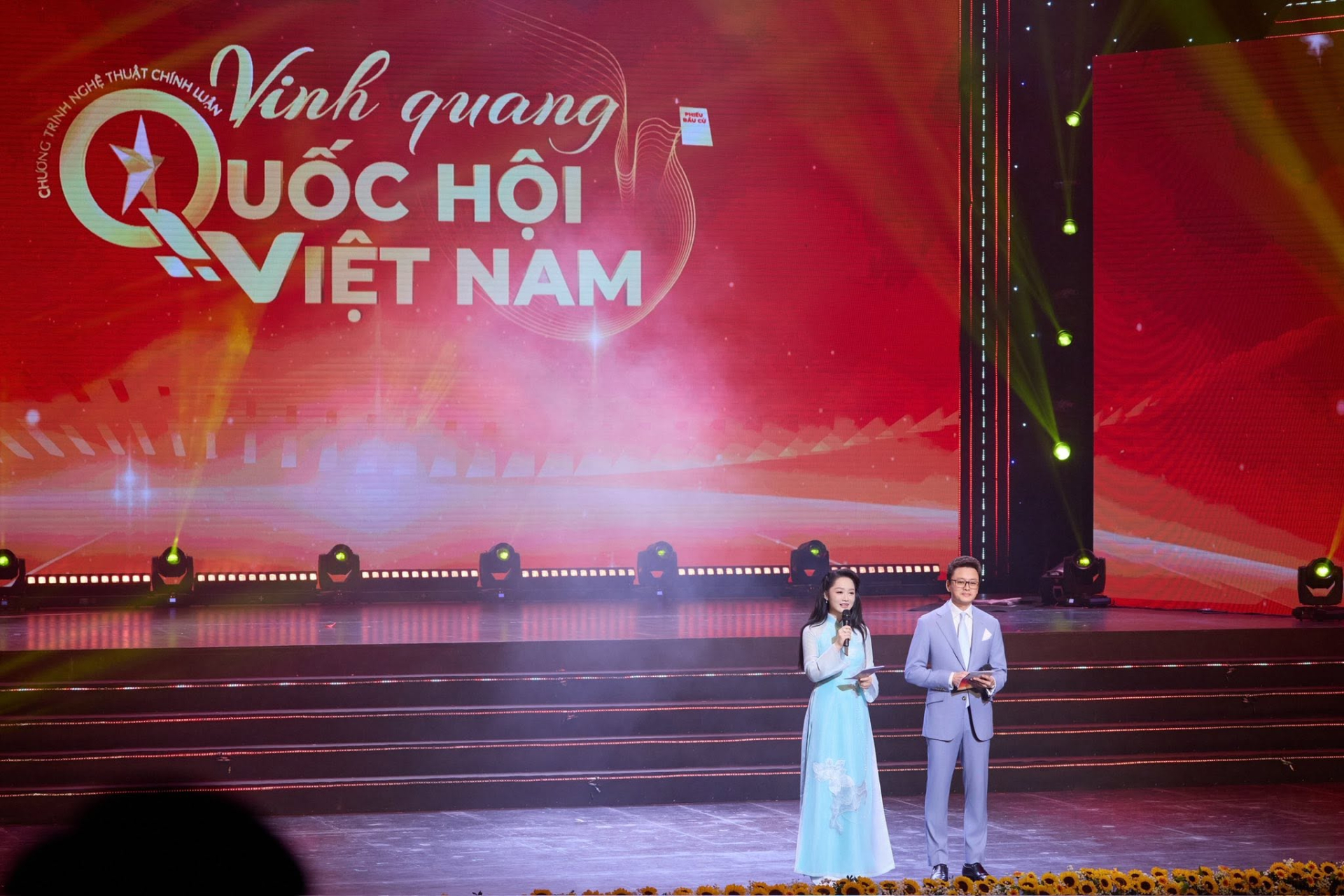 BTV Nguyễn Thu H&agrave;: Cuộc sống vi&ecirc;n m&atilde;n v&agrave; h&agrave;nh tr&igrave;nh sự nghiệp ấn tượng - Ảnh 4.