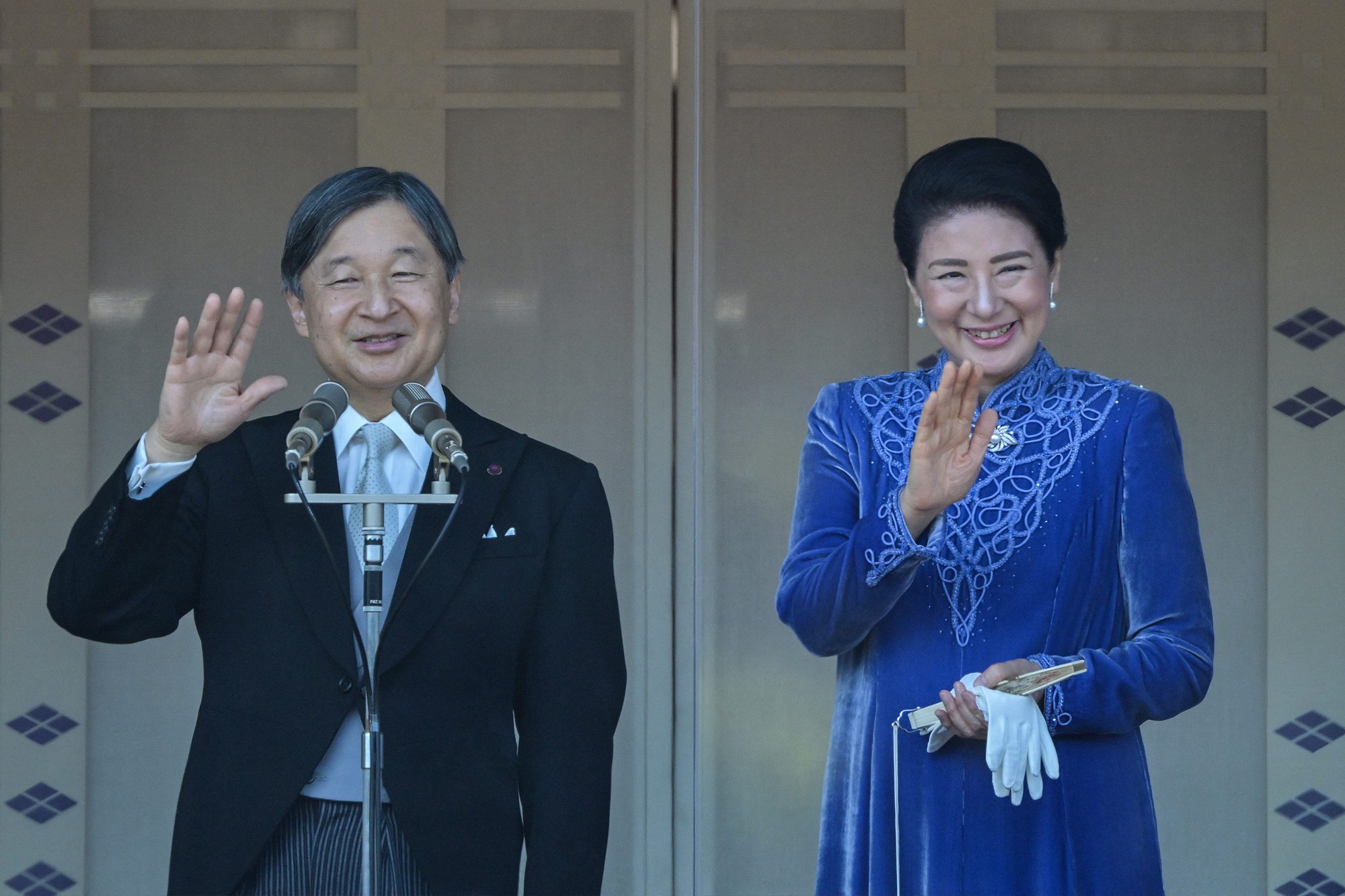 C&acirc;u chuyện t&igrave;nh y&ecirc;u của Naruhito v&agrave; Masako: Lời hứa bảo vệ cả đời - Ảnh 10.