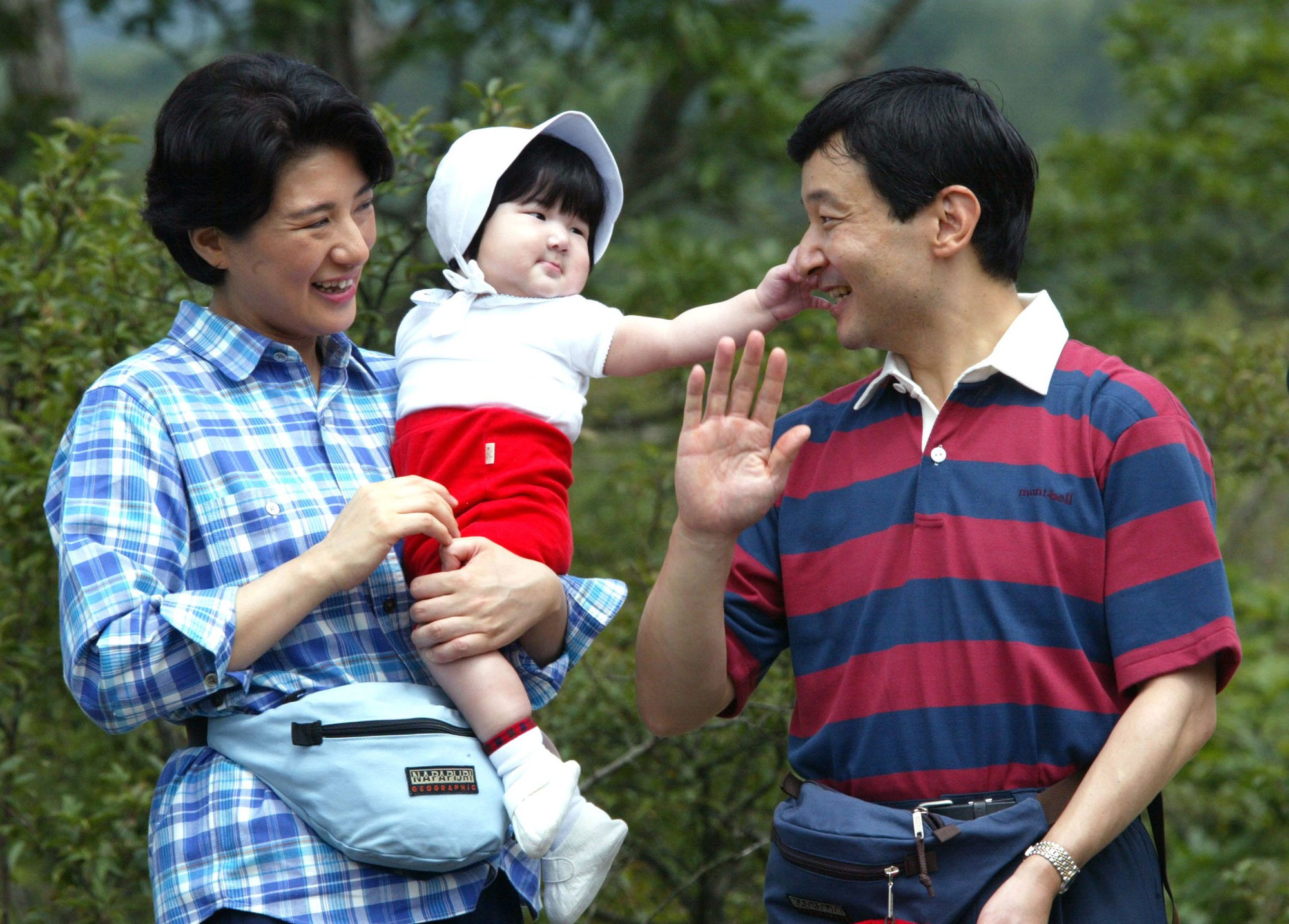 C&acirc;u chuyện t&igrave;nh y&ecirc;u của Naruhito v&agrave; Masako: Lời hứa bảo vệ cả đời - Ảnh 8.