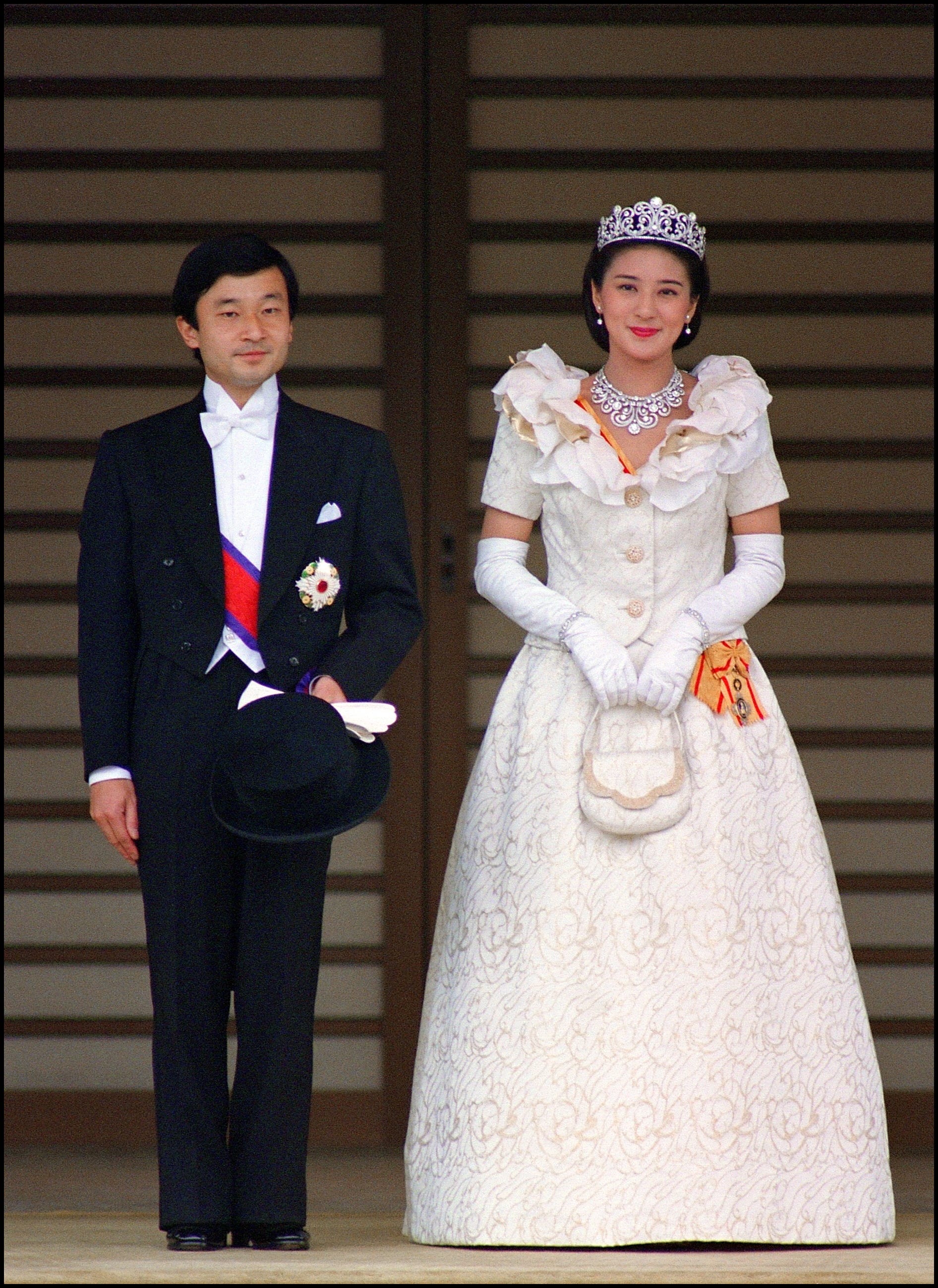 C&acirc;u chuyện t&igrave;nh y&ecirc;u của Naruhito v&agrave; Masako: Lời hứa bảo vệ cả đời - Ảnh 4.