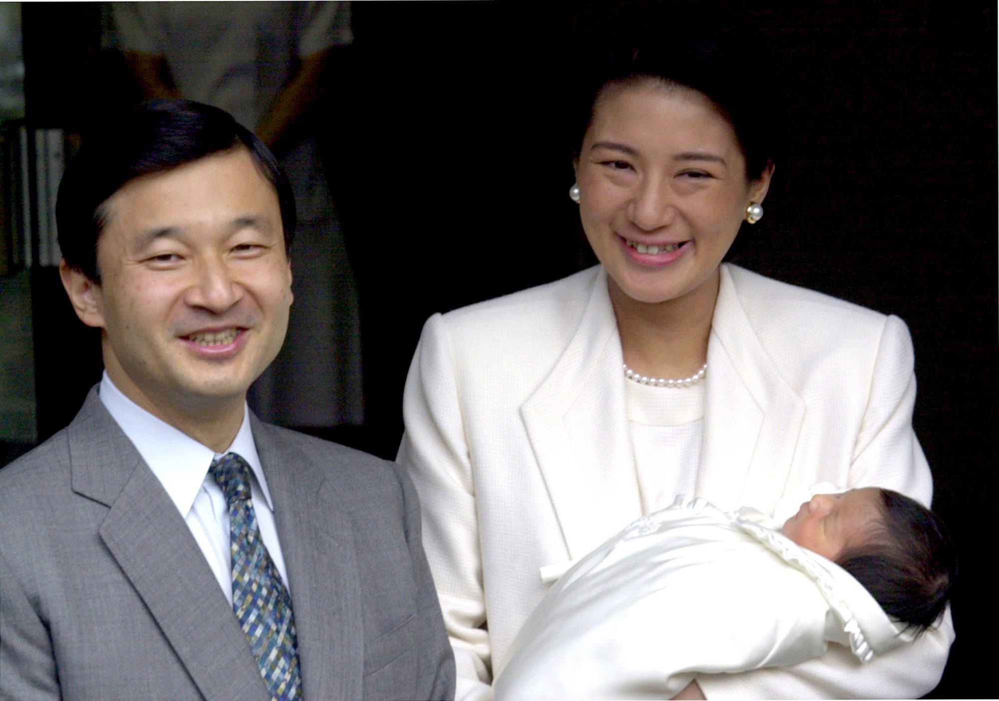 C&acirc;u chuyện t&igrave;nh y&ecirc;u của Naruhito v&agrave; Masako: Lời hứa bảo vệ cả đời - Ảnh 7.