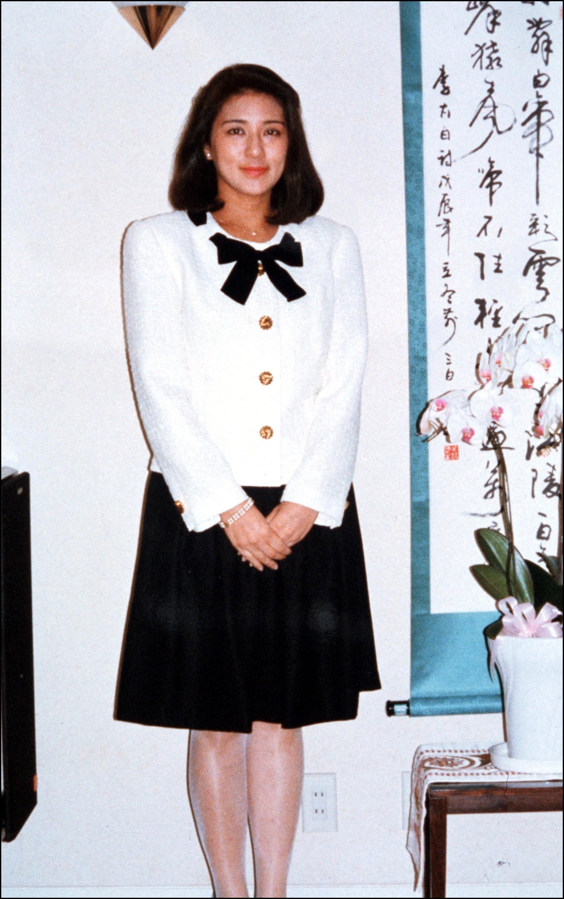 C&acirc;u chuyện t&igrave;nh y&ecirc;u của Naruhito v&agrave; Masako: Lời hứa bảo vệ cả đời - Ảnh 1.