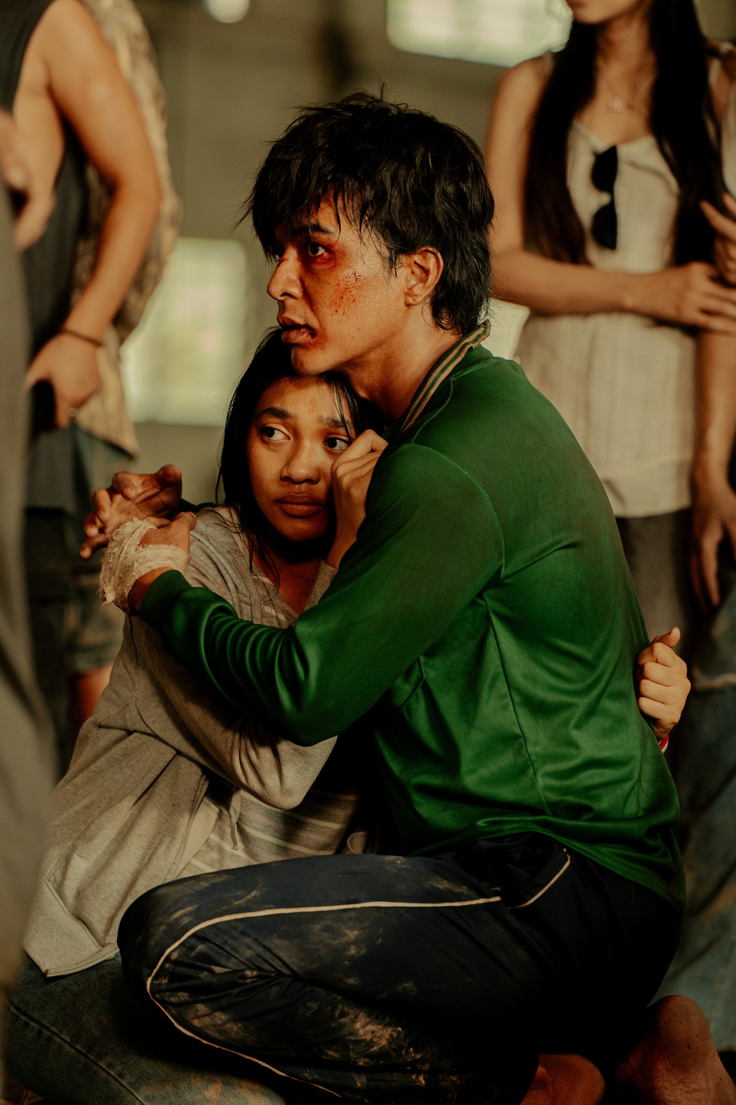 Gallery - Nàng Á hậu ở hiện tượng phòng vé 100 tỷ: Lối diễn mộc mạc ăn tiền, chỉ tiếc duy nhất 1 điều - image 1