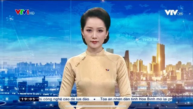 BTV Nguyễn Thu H&agrave;: Cuộc sống vi&ecirc;n m&atilde;n v&agrave; h&agrave;nh tr&igrave;nh sự nghiệp ấn tượng - Ảnh 3.