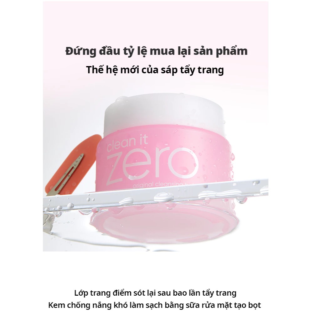 Mẹo chăm sóc da sạch mụn đầu đen với sáp tẩy trang an toàn và hiệu quả - Ảnh 5. Mẹo chăm sóc da sạch mụn đầu đen với sáp tẩy trang an toàn và hiệu quả - Ảnh 5.