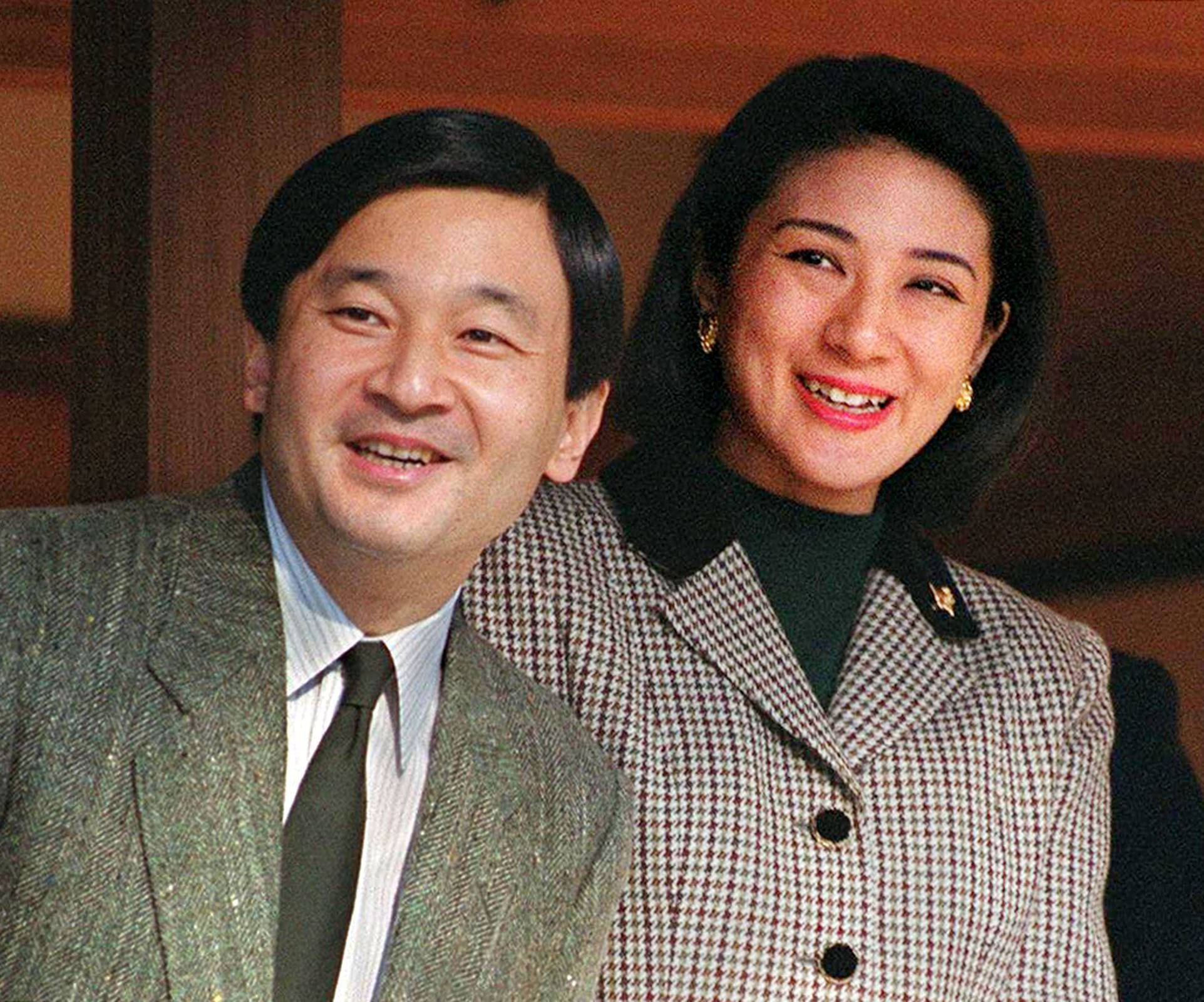 C&acirc;u chuyện t&igrave;nh y&ecirc;u của Naruhito v&agrave; Masako: Lời hứa bảo vệ cả đời - Ảnh 9.
