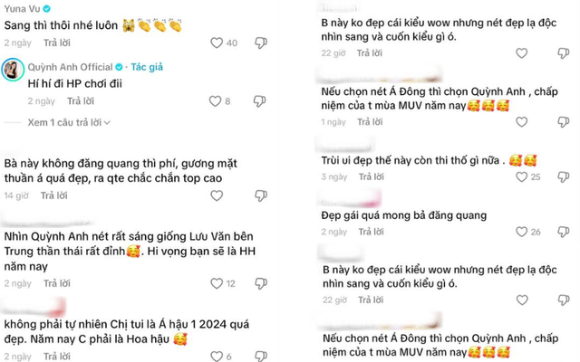 Đối thủ của Kỳ Duy&ecirc;n đi thi Hoa hậu, được v&iacute; với bạn g&aacute;i Tỉnh B&aacute;ch Nhi&ecirc;n- Ảnh 4.