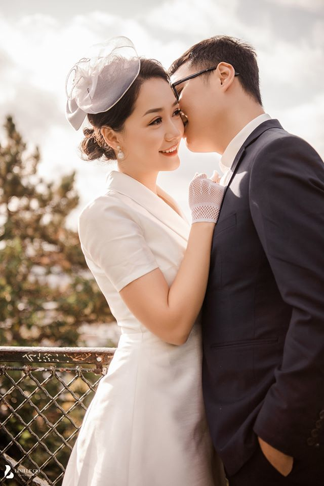 BTV Nguyễn Thu H&agrave;: Cuộc sống vi&ecirc;n m&atilde;n v&agrave; h&agrave;nh tr&igrave;nh sự nghiệp ấn tượng - Ảnh 6.