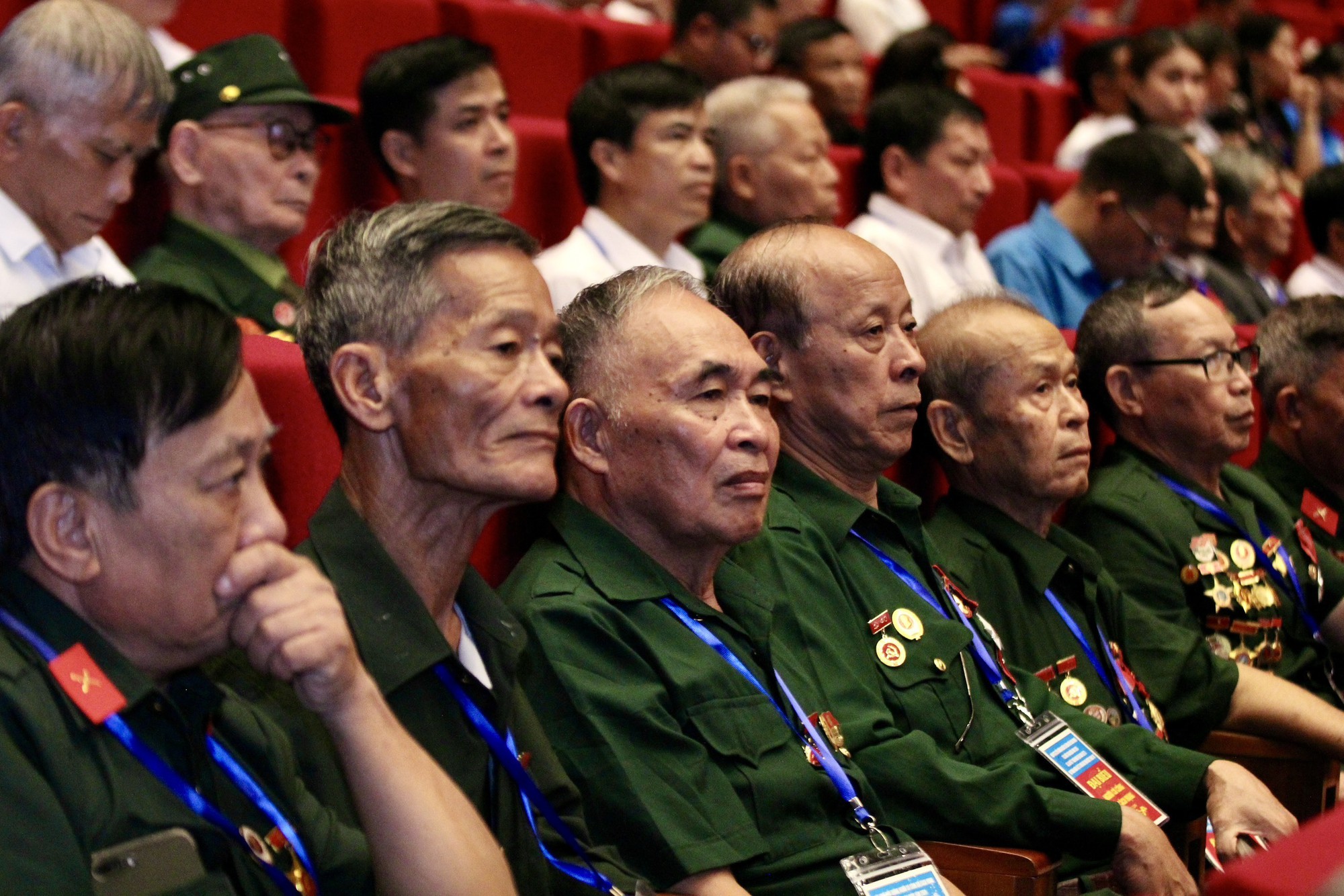 Những ch&iacute;nh s&aacute;ch x&atilde; hội nổi bật c&oacute; hiệu lực từ th&aacute;ng 10 năm 2026 - Ảnh 1.