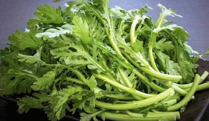 Tháng Mười đến, dùng 4 lọai rau vàng không thuốc trừ sâu để nấu món ngon - Ảnh 1. Tháng Mười đến, dùng 4 lọai rau vàng không thuốc trừ sâu để nấu món ngon - Ảnh 1.