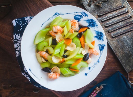 Tháng Mười đến, dùng 4 lọai rau vàng không thuốc trừ sâu để nấu món ngon - Ảnh 20. Tháng Mười đến, dùng 4 lọai rau vàng không thuốc trừ sâu để nấu món ngon - Ảnh 20.