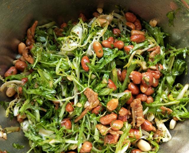 Tháng Mười đến, dùng 4 lọai rau vàng không thuốc trừ sâu để nấu món ngon - Ảnh 11. Tháng Mười đến, dùng 4 lọai rau vàng không thuốc trừ sâu để nấu món ngon - Ảnh 11.