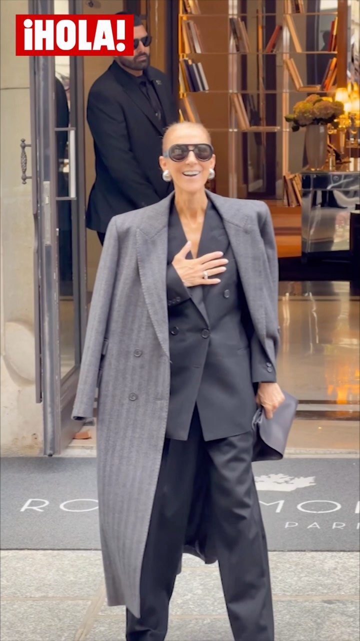 Celine Dion Ở tuổi 58: B&iacute; quyết l&agrave;m đẹp v&agrave; phong c&aacute;ch thời trang sang trọng - Ảnh 14.