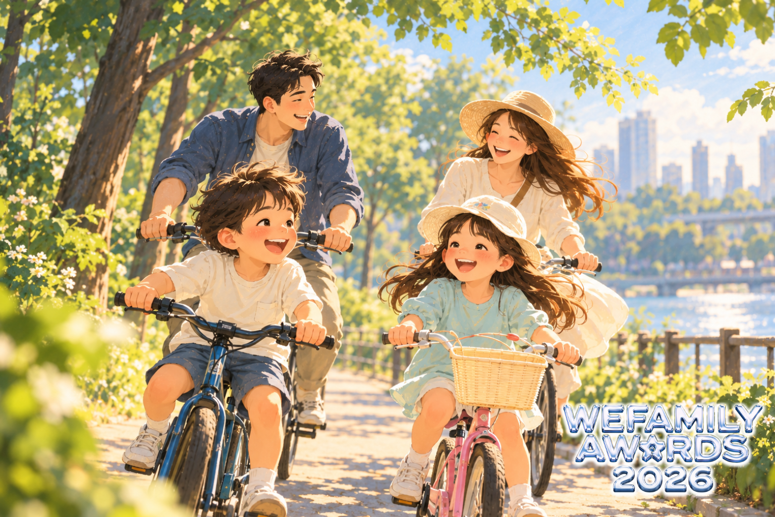 Xu hướng nuôi con hiện đại: Khi con lớn lên, cha mẹ cũng lớn lên cùng con - Ảnh 3.