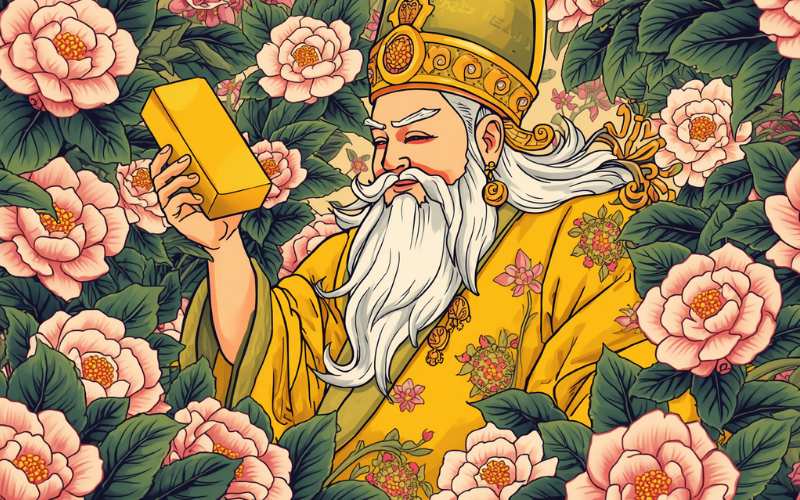 Năm 2027 tuổi n&agrave;o dễ vượng t&agrave;i nhất? 5 nh&oacute;m người n&agrave;y được xem l&agrave; dễ h&uacute;t lộc hơn cả- Ảnh 1.