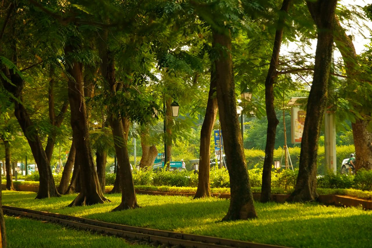 H&agrave; Nội v&agrave;o thu 2026: Người d&acirc;n rủ nhau ra phố tận hưởng kh&ocirc;ng kh&iacute; se lạnh - Ảnh 65.