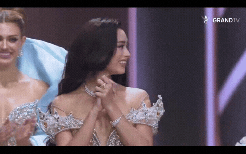 Miss Grand International gây khó hiểu: Emoura Phạm là Á hậu 4 hay Á hậu 3? - Ảnh 1.