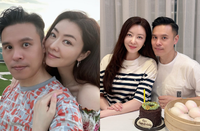 2 ng&ocirc;i sao l&agrave;m d&acirc;u - rể tập đo&agrave;n nhựa: Người giờ giữ chức gi&aacute;m đốc đ&agrave;i truyền h&igrave;nh, người sống như 