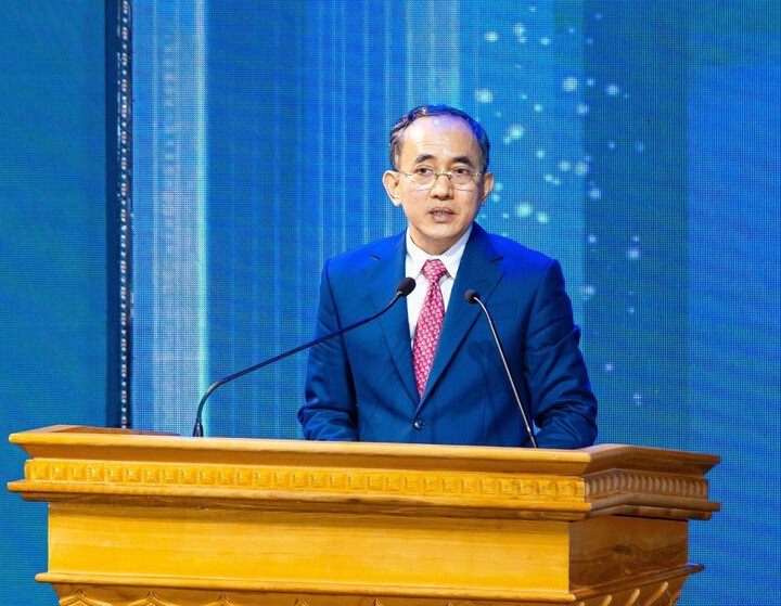 Gi&aacute;o sư Hồ Xu&acirc;n Năng v&agrave; sự giảm s&uacute;t t&agrave;i sản 1 . 500 Tỷ trong năm 2026 - Ảnh 1.
