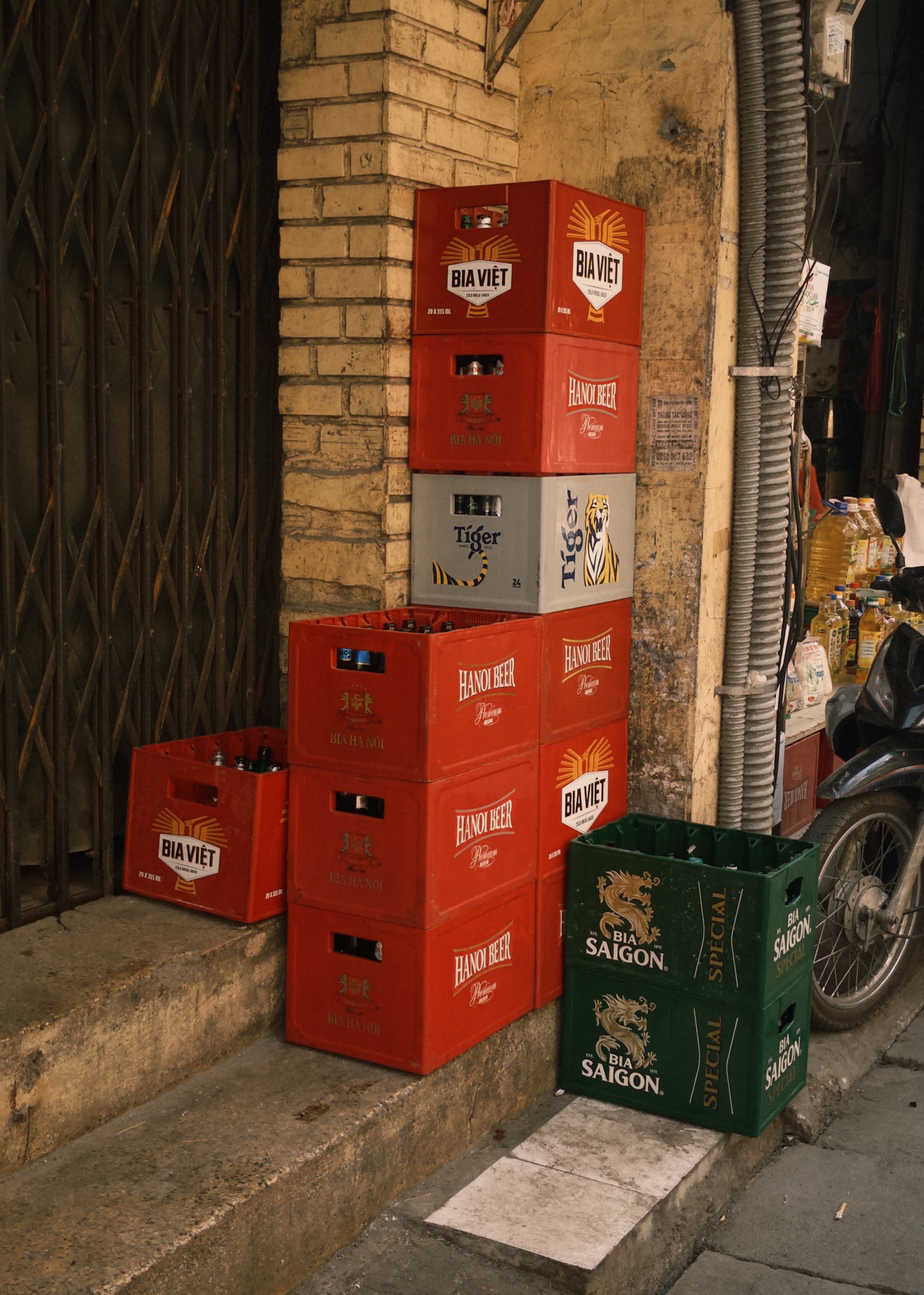 H&agrave; Nội v&agrave;o thu 2026: Người d&acirc;n rủ nhau ra phố tận hưởng kh&ocirc;ng kh&iacute; se lạnh - Ảnh 48.