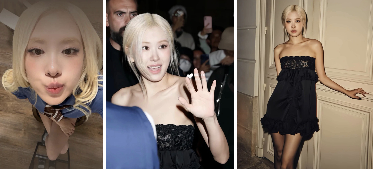 Dinh thự cổ k&iacute;nh của Ros&eacute; ( BLACKPINK ) tại &yacute;: Gi&aacute; thu&ecirc; g&acirc;y cho&aacute;ng 3 , 4 tỷ đồng mỗi tuần - Ảnh 13.