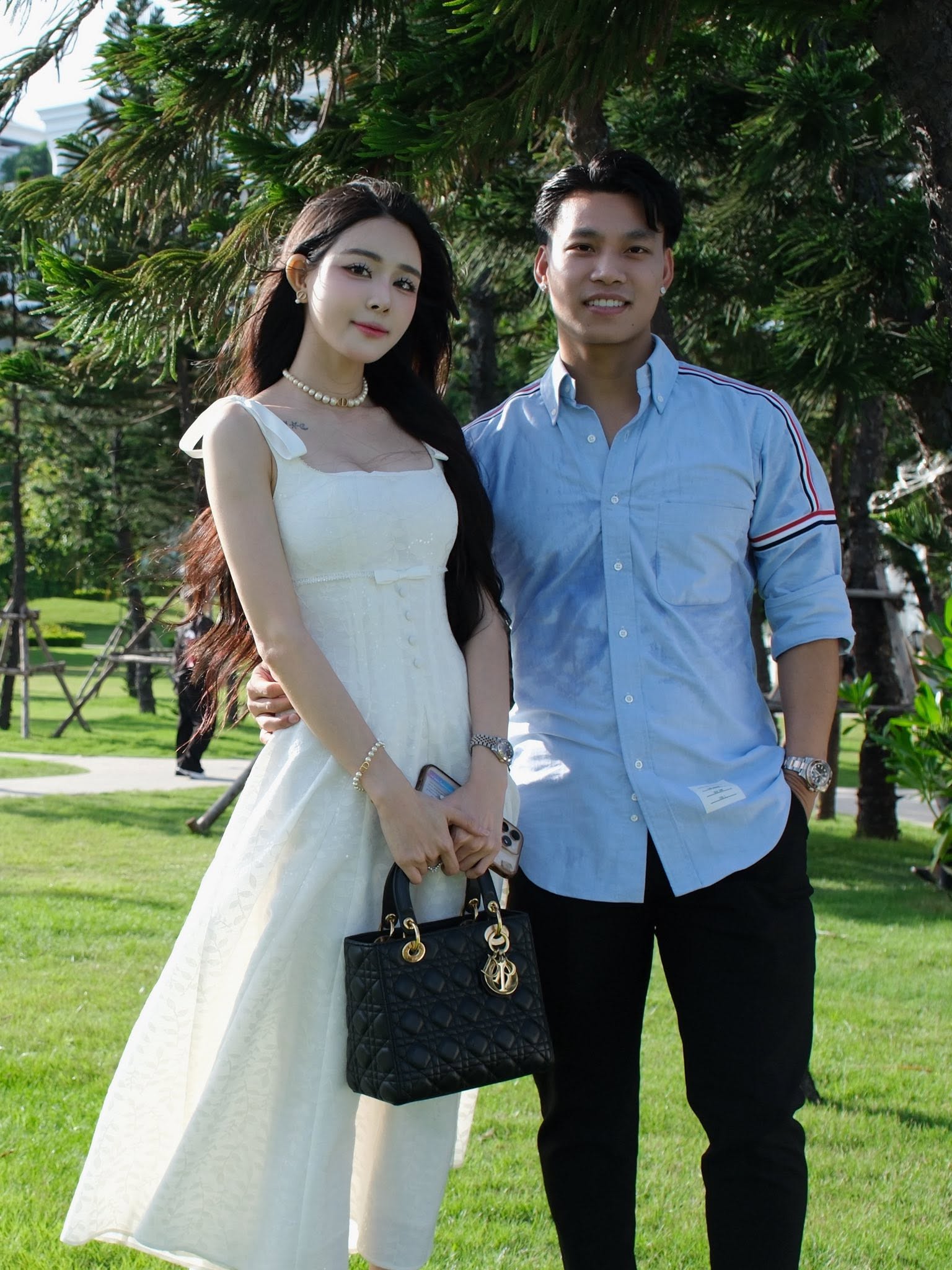 Mẹ đơn th&acirc;n ở Ninh B&igrave;nh từng c&oacute; con g&aacute;i ri&ecirc;ng, lấy ch&agrave;ng trai t&acirc;n nổi tiếng k&eacute;m 3 tuổi, được đối xử kh&ocirc;ng tin nổi- Ảnh 4.