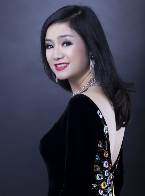 C&ocirc; g&aacute;i h&aacute;i ch&egrave; ở Tuy&ecirc;n Quang lớn l&ecirc;n th&agrave;nh mỹ nh&acirc;n nức tiếng m&agrave;n ảnh Việt, nhan sắc tuổi U60 vẫn g&acirc;y thương nhớ- Ảnh 4.