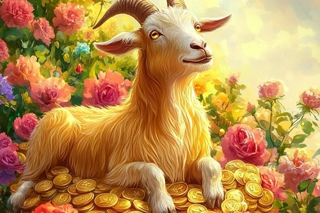 Th&aacute;ng 9 &acirc;m, 4 con gi&aacute;p c&agrave;ng giữ chữ t&iacute;n c&agrave;ng dễ giữ được tiền: C&oacute; người nhờ uy t&iacute;n m&agrave; mở th&ecirc;m cơ hội l&agrave;m ăn - Ảnh 3.