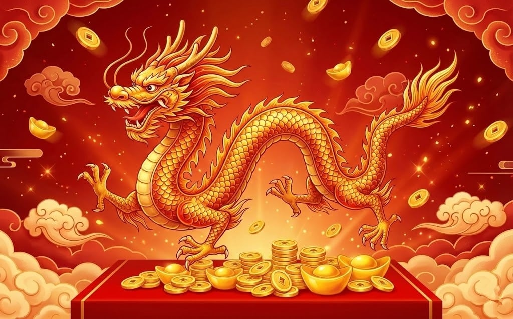 Từ th&aacute;ng 9 &acirc;m đến cuối năm, 3 con gi&aacute;p dễ c&oacute; cả tiền lẫn t&agrave;i sản: Một giai đoạn đ&aacute;ng để tăng tốc - Ảnh 2.