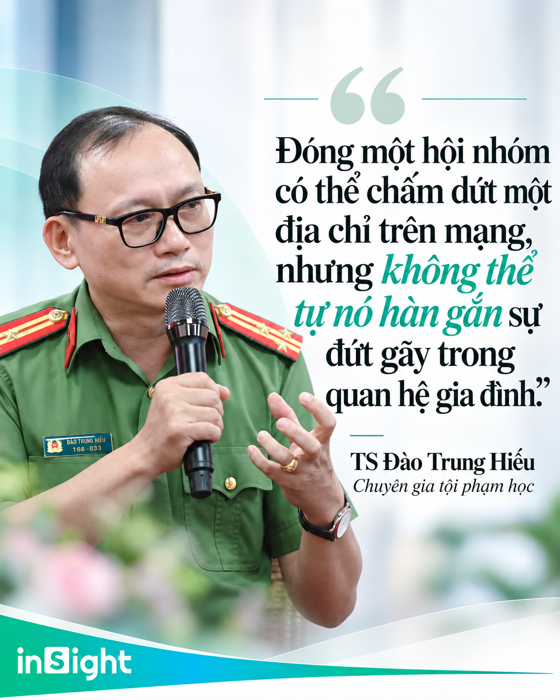 Admin nh&oacute;m &ldquo; Con gh&eacute;t bố mẹ &rdquo; c&oacute; chịu tr&aacute;ch nhiệm về b&agrave;i đăng vi phạm ph&aacute;p luật kh&ocirc;ng? - Ảnh 4.