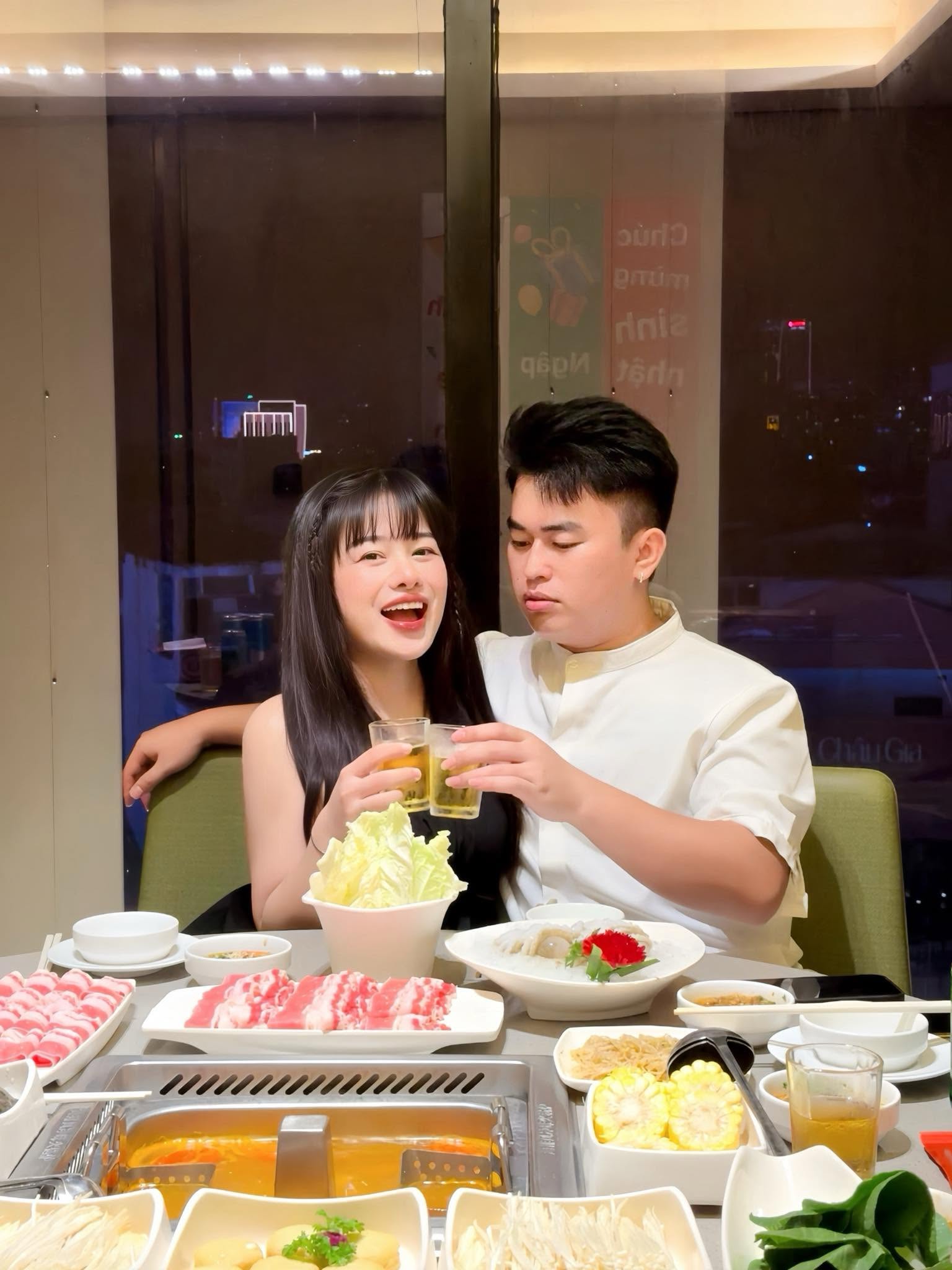 Cuộc hôn nhân