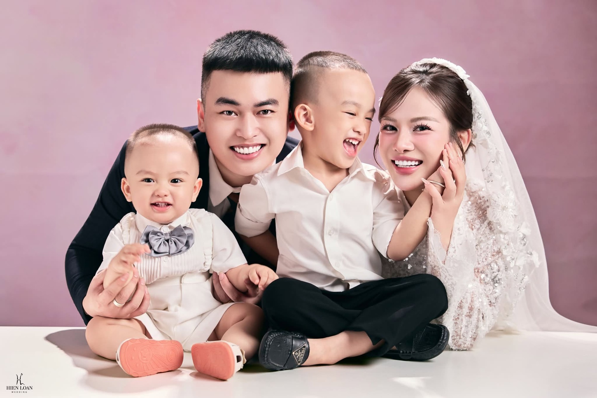 Cuộc hôn nhân